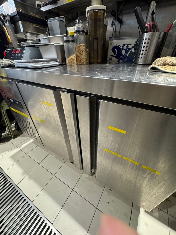 旺角·佐敦小食店